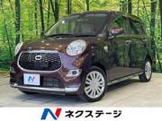 2015 DAIHATSU CAST