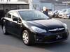 SUBARU IMPREZA G4