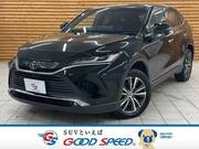 2023 TOYOTA HARRIER G