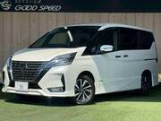 2020 NISSAN SERENA