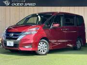 2018 NISSAN SERENA