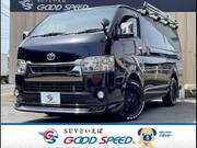 2021 TOYOTA HIACE VAN