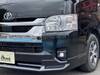 TOYOTA HIACE WAGON