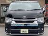 TOYOTA HIACE WAGON