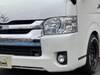 TOYOTA HIACE WAGON