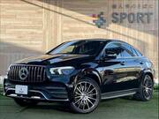 2022 MERCEDES BENZ GLE