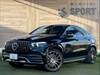 MERCEDES BENZ GLE