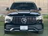 MERCEDES BENZ GLE
