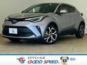 2019 TOYOTA C-HR
