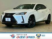 2022 LEXUS UX