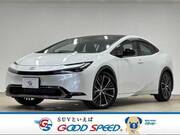 2023 TOYOTA PRIUS