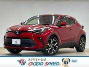 2019 TOYOTA C-HR