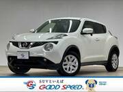 2015 NISSAN JUKE 15RX