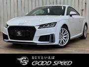 2022 AUDI TT COUPE