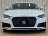 AUDI TT COUPE