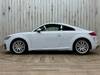 AUDI TT COUPE