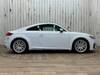 AUDI TT COUPE