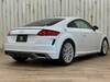AUDI TT COUPE