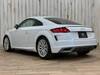 AUDI TT COUPE