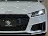 AUDI TT COUPE