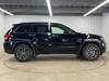 CHRYSLER JEEP GRAND CHEROKEE