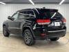 CHRYSLER JEEP GRAND CHEROKEE