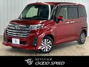 2022 TOYOTA ROOMY