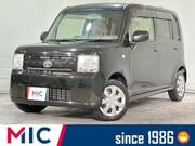 2015 TOYOTA PIXIS SPACE