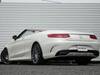 MERCEDES BENZ S CLASS