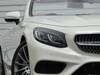 MERCEDES BENZ S CLASS
