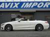 MERCEDES BENZ S CLASS