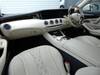 MERCEDES BENZ S CLASS