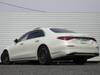 MERCEDES BENZ S CLASS