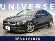 2019 MERCEDES BENZ CLA-CLASS