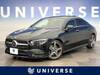 MERCEDES BENZ CLA-CLASS