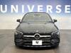 MERCEDES BENZ CLA-CLASS