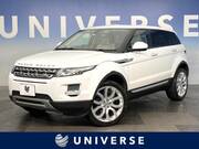 2014 LAND ROVER RANGE ROVER EVOQUE