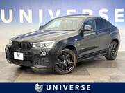 2017 BMW X4