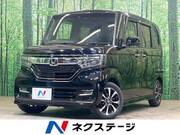 2020 HONDA N-BOX CUSTOM