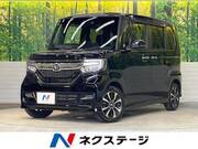 2019 HONDA N-BOX CUSTOM