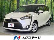 2016 TOYOTA SIENTA