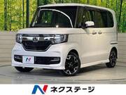2019 HONDA N-BOX CUSTOM