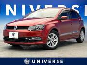 2015 VOLKSWAGEN POLO