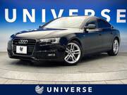 2014 AUDI A5 SPORTBACK