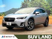 2019 SUBARU XV