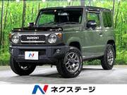 2018 SUZUKI JIMNY XC