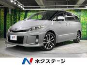 2013 TOYOTA ESTIMA