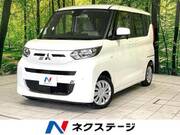 2022 MITSUBISHI EK SPACE