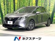 2021 NISSAN NOTE