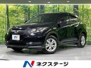 2014 HONDA VEZEL